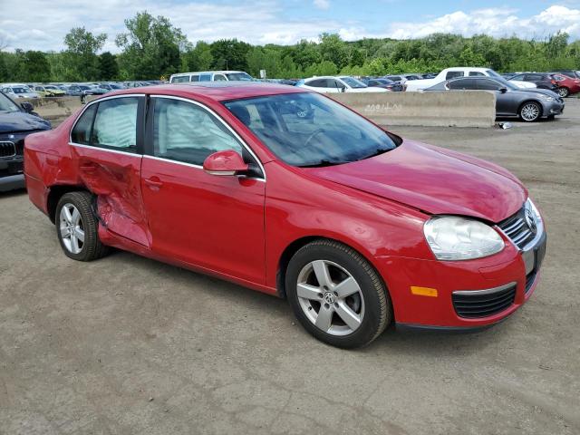 2009 Volkswagen Jetta Se VIN: 3VWRZ71K99M128587 Lot: 58038104