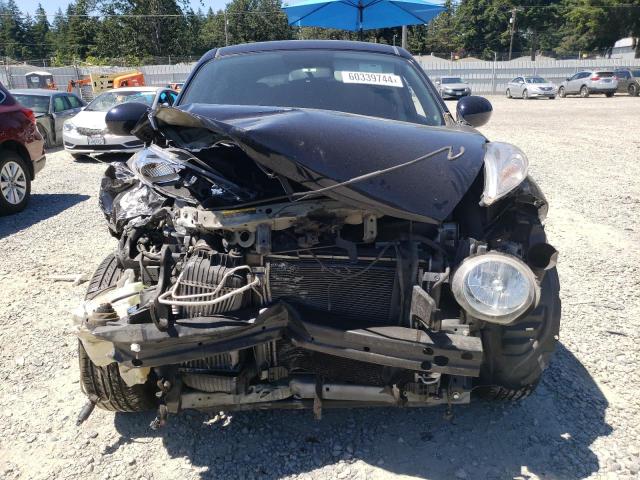 2011 Nissan Juke S VIN: JN8AF5MV6BT021513 Lot: 60339744