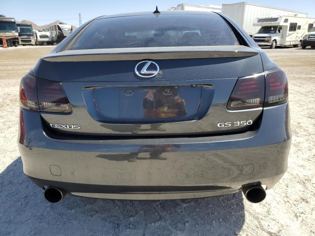 2008 Lexus Gs 350 VIN: JTHBE96S980039641 Lot: 59881874