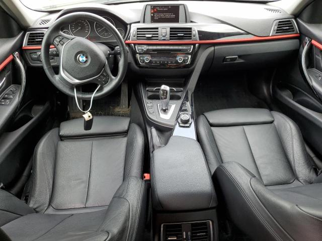 2016 BMW 320 Xi VIN: WBA8A3C56GK689594 Lot: 60135984