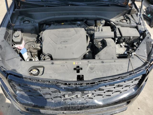 2022 Kia Telluride Sx VIN: 5XYP5DHC7NG237219 Lot: 59854104