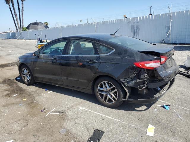 VIN 3FA6P0H74GR367412 2016 Ford Fusion, SE no.2