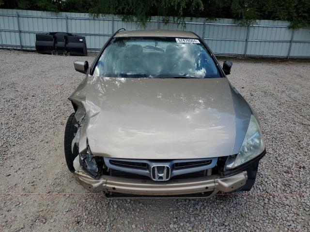 2004 Honda Accord Lx VIN: 1HGCM56374A019131 Lot: 57478564