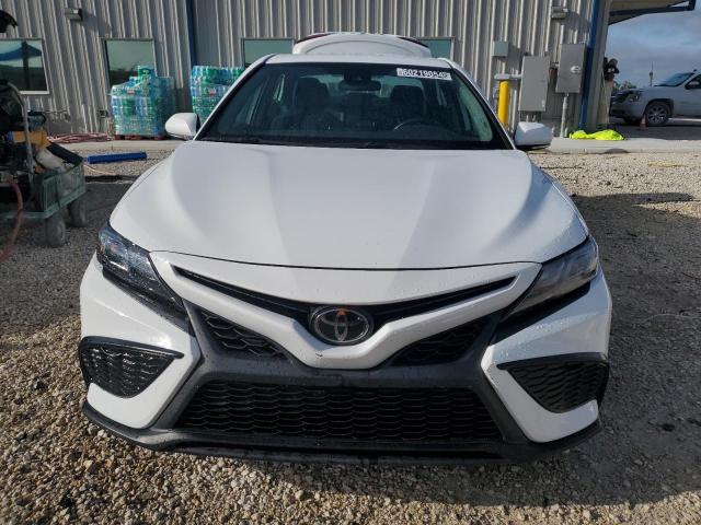 2022 Toyota Camry Se VIN: 4T1G11AK3NU643066 Lot: 60219054