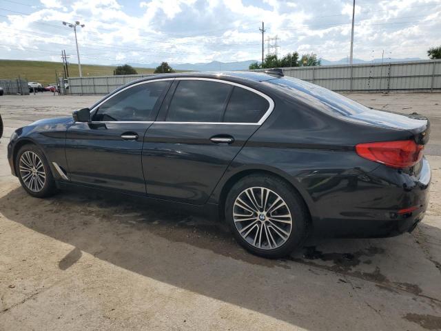 VIN WBAJA7C38HG906980 2017 BMW 5 Series, 530 XI no.2