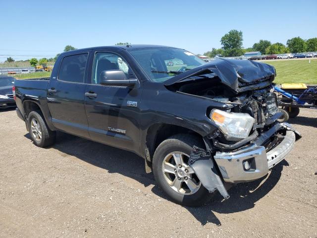 2016 Toyota Tundra Crewmax Sr5 VIN: 5TFDW5F1XGX565970 Lot: 58780824