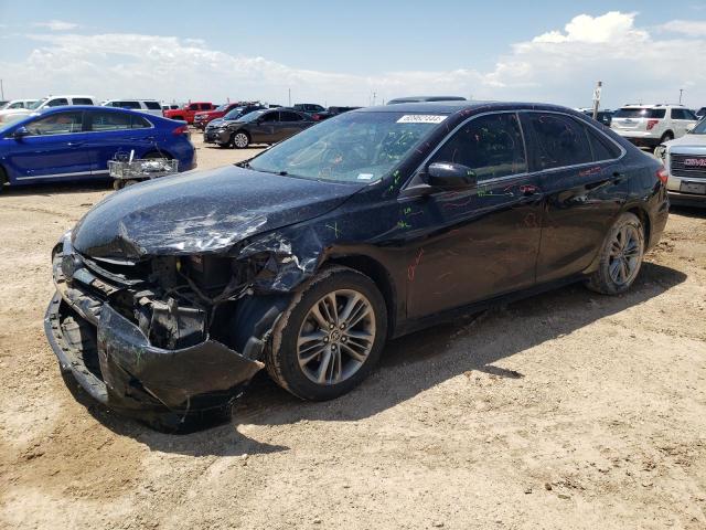 VIN 4T1BF1FK9GU149706 2016 Toyota Camry, LE no.1