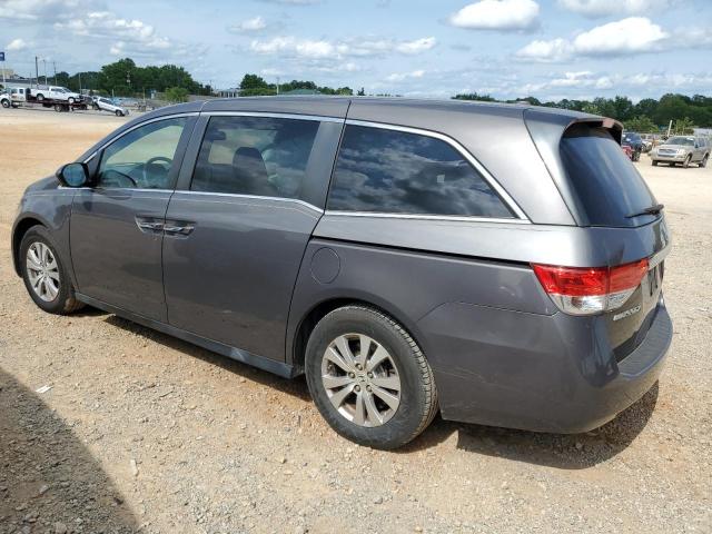 2016 Honda Odyssey Exl VIN: 5FNRL5H60GB095661 Lot: 57446994