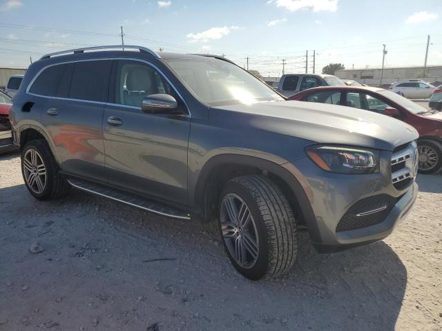 2020 Mercedes-Benz Gls 450 4Matic VIN: 4JGFF5KE7LA156089 Lot: 60444304
