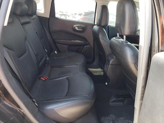 2021 Jeep Compass Limited VIN: 3C4NJDCB2MT584045 Lot: 57857844