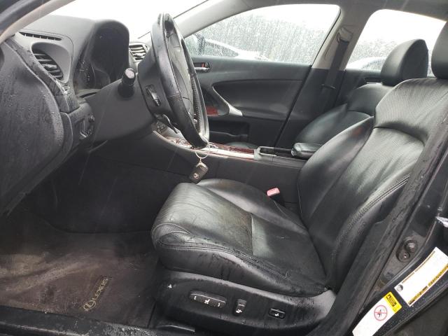 2008 Lexus Is 250 VIN: JTHBK262X85065510 Lot: 61126034