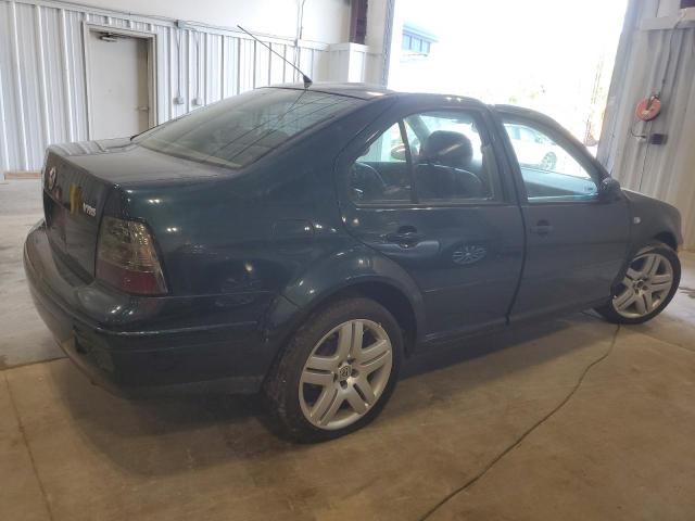 2002 Volkswagen Jetta Glx VIN: 3VWTG69M52M036510 Lot: 57199234