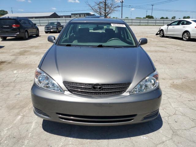 4T1BE32K22U535896 2002 Toyota Camry Le