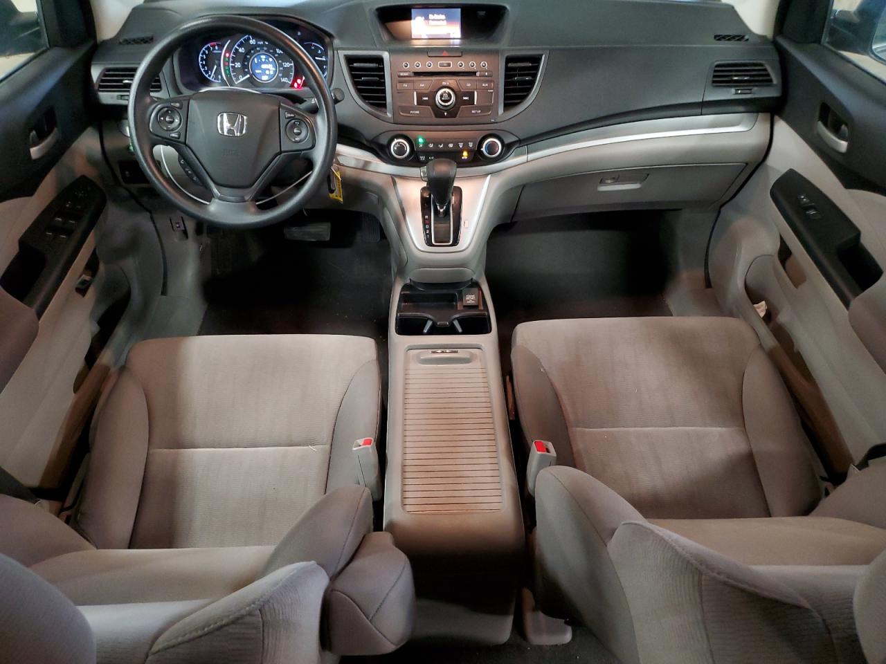 2HKRM4H31EH601896 2014 Honda Cr-V Lx