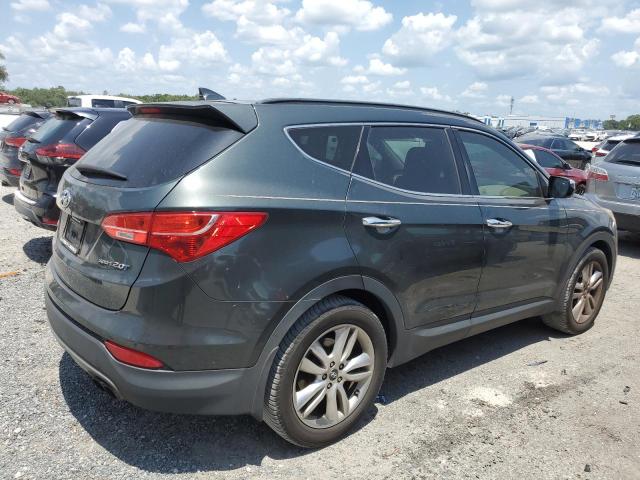 2014 Hyundai Santa Fe Sport VIN: 5XYZU3LA7EG165871 Lot: 57890594