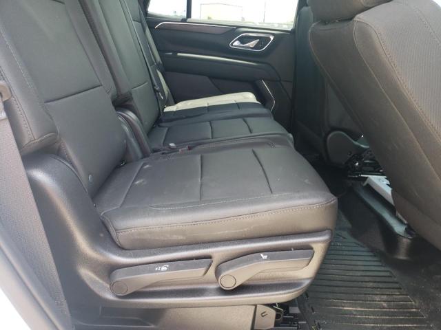 2023 CHEVROLET TAHOE K150 - 1GNSKLED4PR244327
