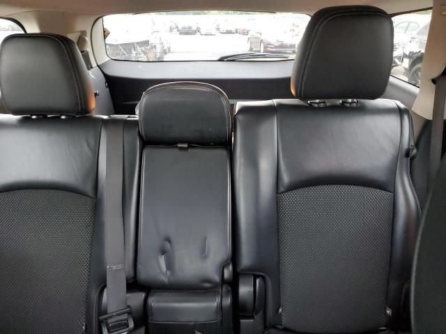 2018 Dodge Journey Crossroad VIN: 3C4PDCGB2JT322722 Lot: 57484614