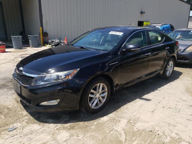 2013 KIA OPTIMA LX 2013