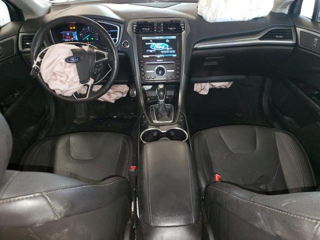 2016 FORD FUSION TIT #3285649361