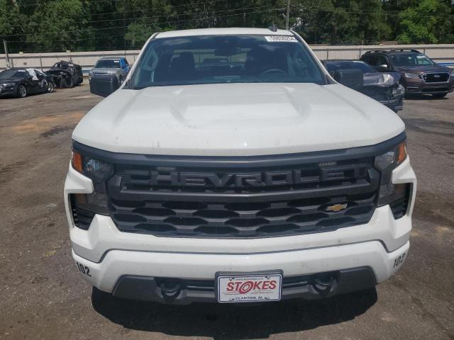 2023 CHEVROLET SILVERADO 1GCRABEK7PZ108678  59850254