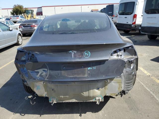 2023 Tesla Model 3 VIN: 5YJ3E1EA4PF437565 Lot: 57186484