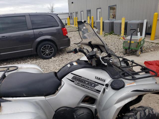 2015 YAMAHA YFM700 PF - 5Y4AM83Y2FA100264