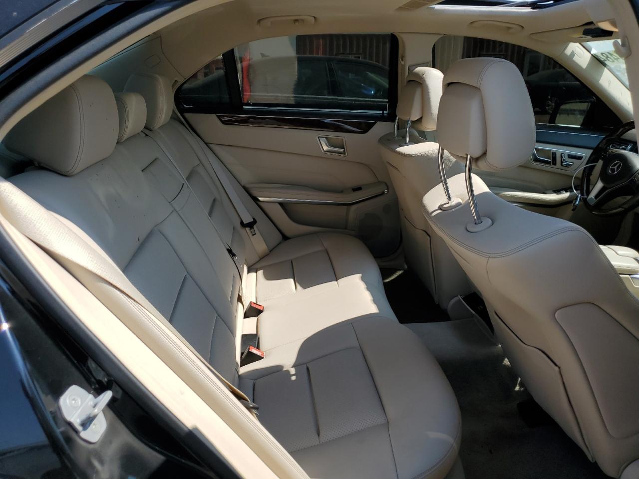 WDDHF8JB7EA925804 2014 Mercedes-Benz E 350 4Matic