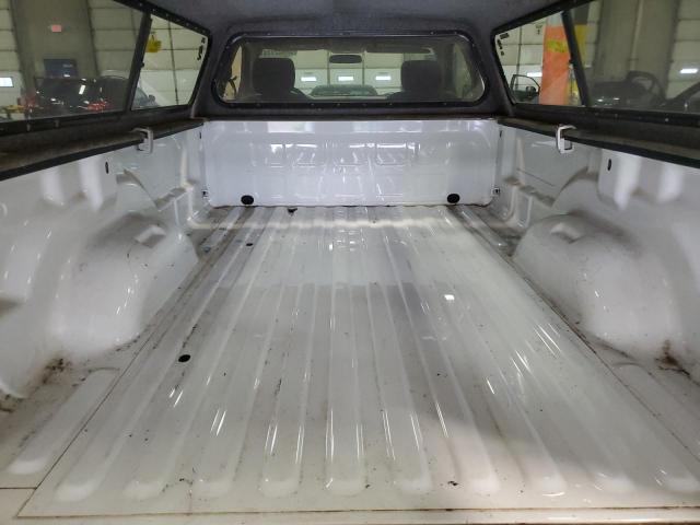 2011 Dodge Ram 1500 VIN: 3D7JB1ET6BG611372 Lot: 59942174