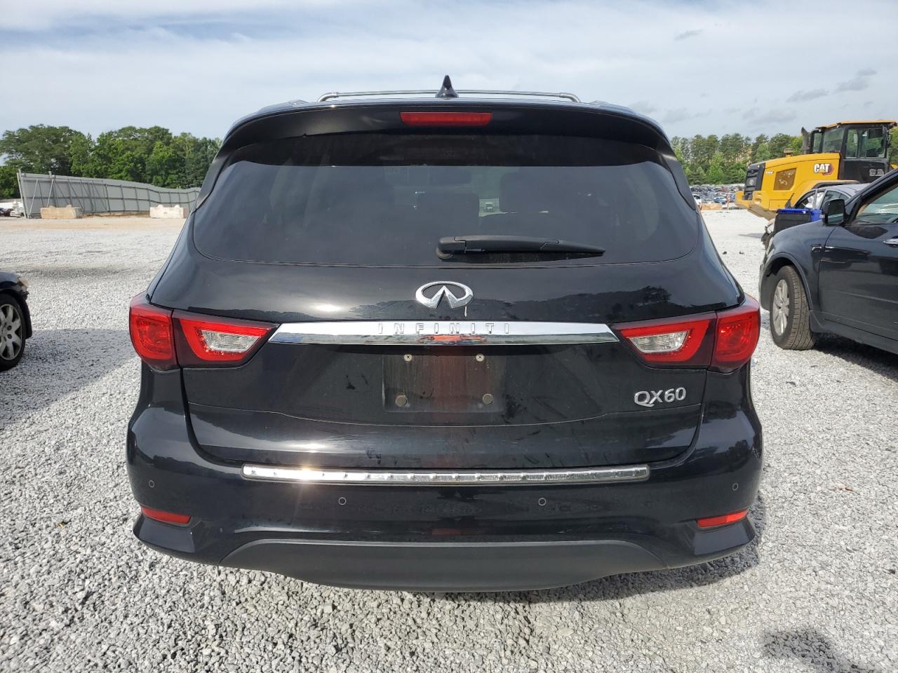 5N1DL0MM8HC556584 2017 Infiniti Qx60