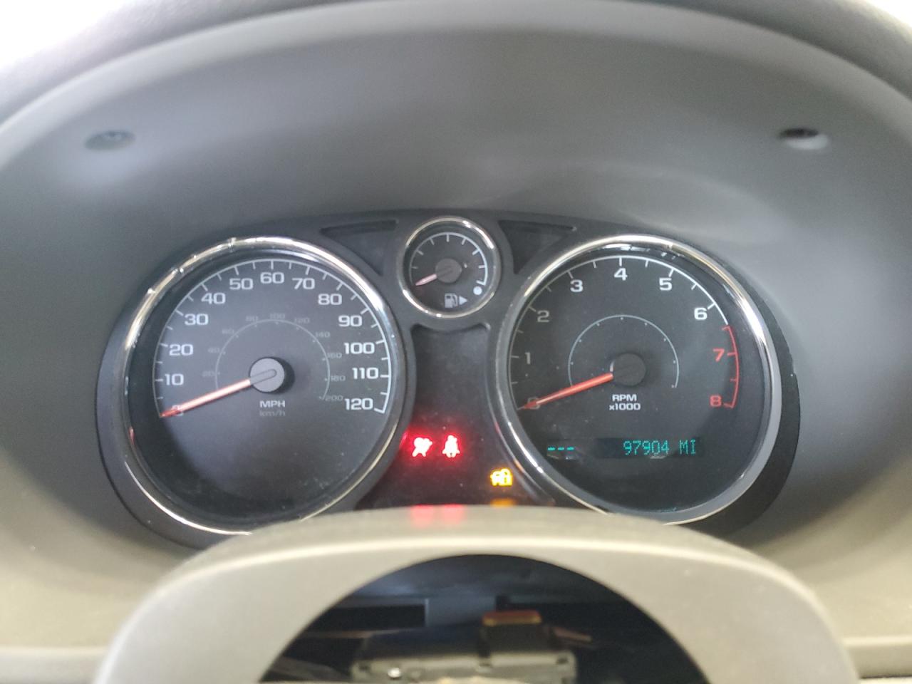 1G1AK55F767639834 2006 Chevrolet Cobalt Ls