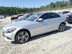 2016 MERCEDES-BENZ C 300 4MAT - 55SWF4KB6GU170923