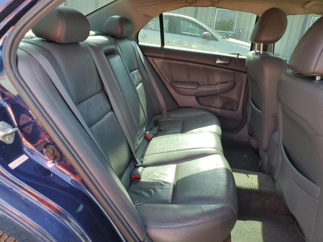 2005 Honda Accord Ex VIN: 1HGCM56865A032966 Lot: 57121594