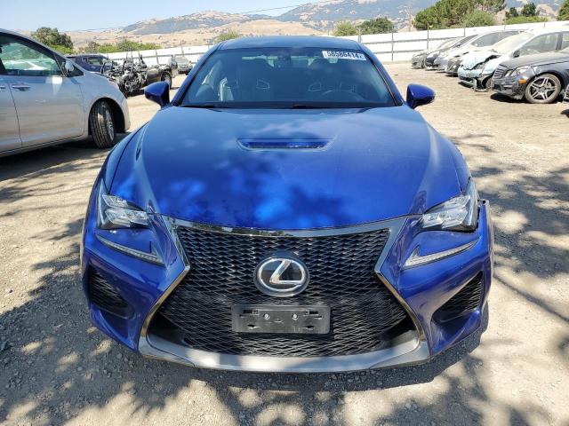 2015 LEXUS RC-F - JTHHP5BC3F5002273