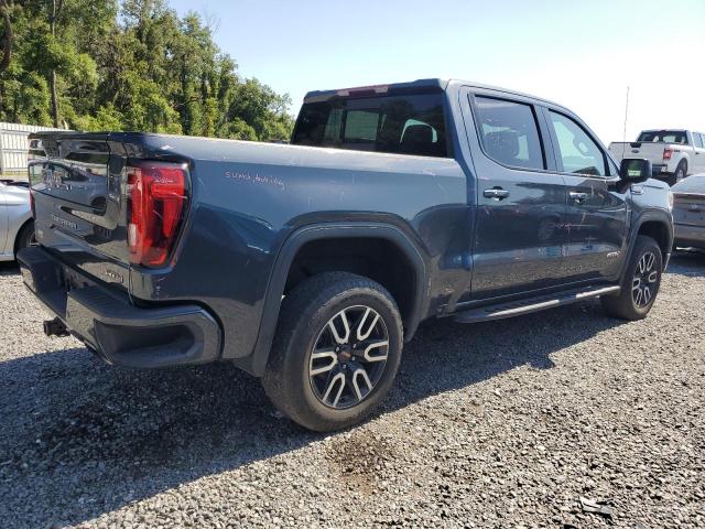 2021 GMC Sierra K1500 At4 VIN: 1GTP9EELXMZ220042 Lot: 56061594