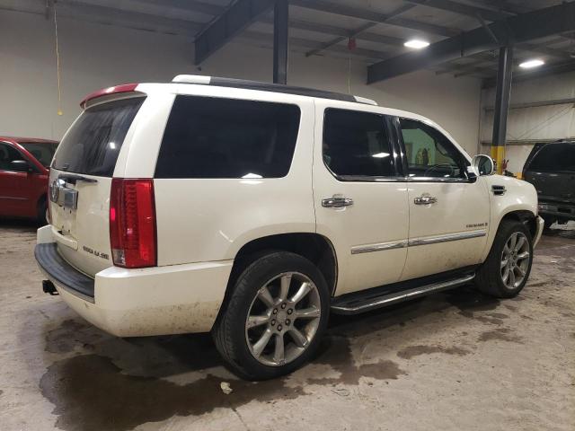 2009 Cadillac Escalade Luxury VIN: 1GYFK23269R109837 Lot: 56941474