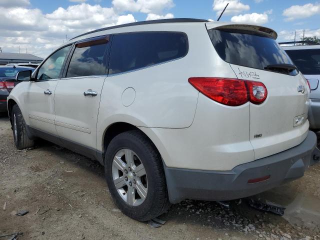 2012 Chevrolet Traverse Lt VIN: 1GNKVGED9CJ224520 Lot: 57530344