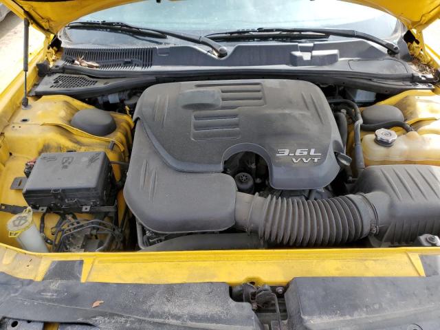 2018 DODGE CHALLENGER - 2C3CDZAG0JH229121