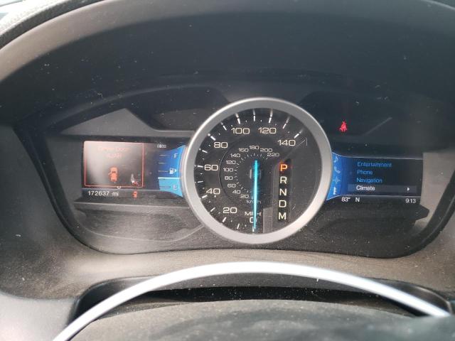 2013 Ford Explorer Xlt VIN: 1FM5K8D88DGB10897 Lot: 60868854