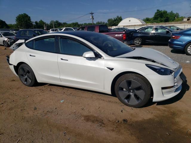 2023 Tesla Model 3 VIN: 5YJ3E1EA9PF509537 Lot: 58334464