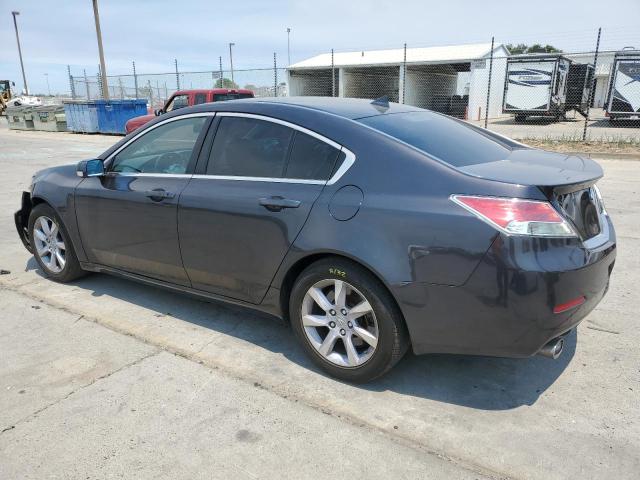 VIN 19UUA8F53EA000724 2014 Acura TL, Tech no.2