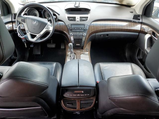 2011 Acura Mdx VIN: 2HNYD2H2XBH547231 Lot: 58835474
