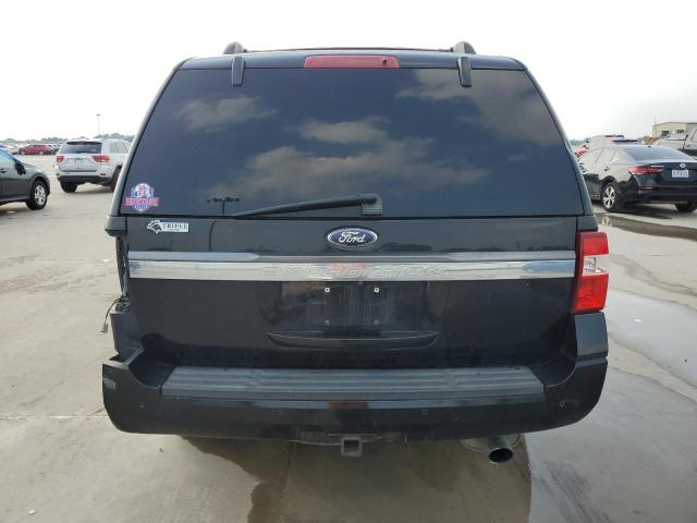 2016 Ford Expedition Xlt VIN: 1FMJU1HT3GEF11160 Lot: 56930984