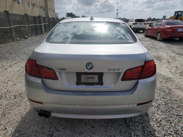 VIN WBAXH5C59DD113601 2013 BMW 5 Series, 528 XI no.6