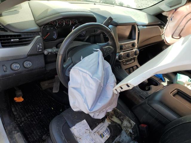 2019 CHEVROLET SUBURBAN K - 1GNSKHKC2KR402505