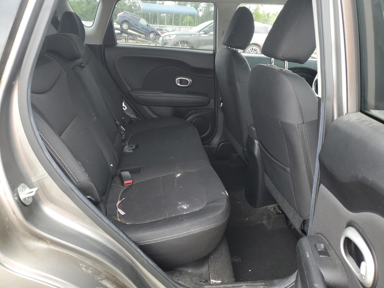 KNDJN2A24E7098336 2014 Kia Soul