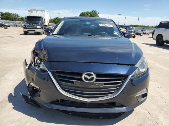 2016 Mazda 3 Sport VIN: 3MZBM1J71GM265187 Lot: 57851304