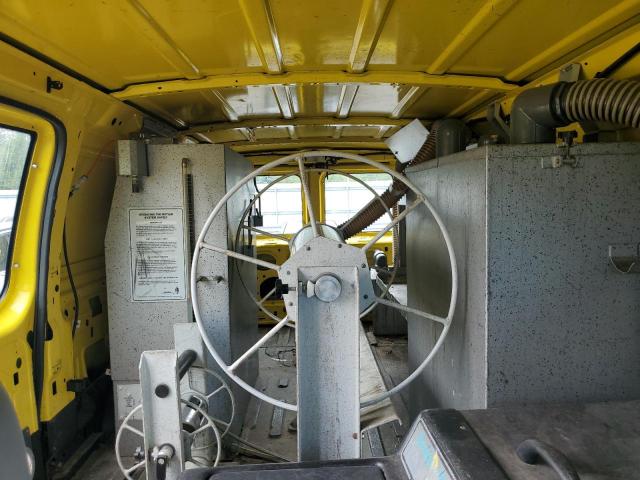 2012 Ford Econoline E350 Super Duty Van VIN: 1FTSS3EL3CDA39394 Lot: 61222404