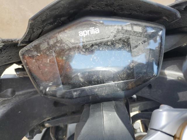 2023 APRILIA RS 660 - ZD4KSUG06PS001916