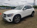 2022 MERCEDES-BENZ GLC 300 4M - W1N0G8EB9NV336107