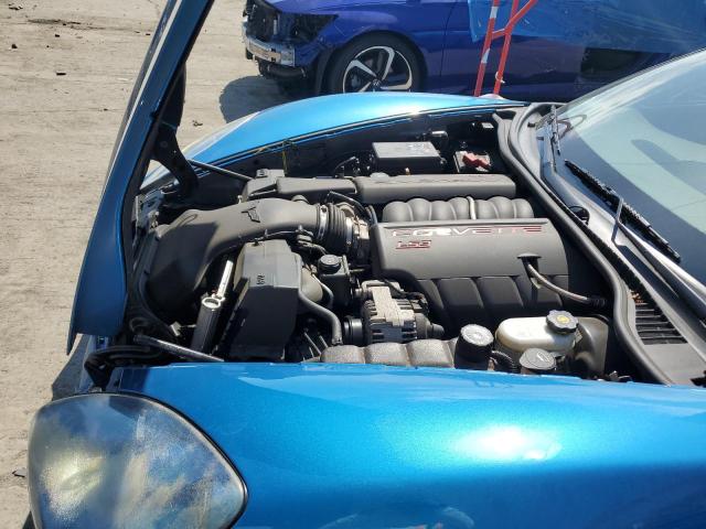 2008 Chevrolet Corvette VIN: 1G1YY36W185122642 Lot: 59938004